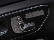Mercedes-Benz V-Класс III (W447) Рестайлинг Москва  - изображение 39