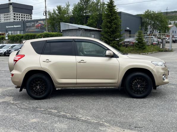 Toyota RAV4 III (XA30) Рестайлинг с пробегом 2011 года, цена 999 000 рублей, 271000 км, внедорожник, Автокод Объявления
