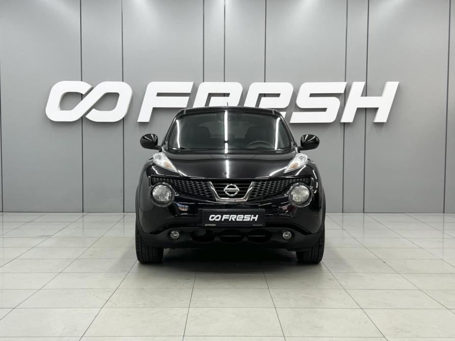 Nissan Juke I Ростов-на-Дону  - изображение 3