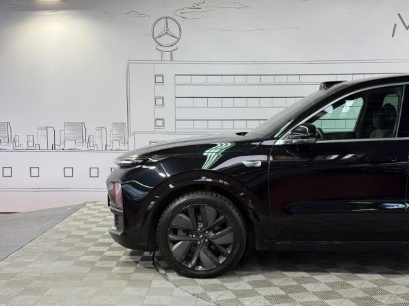 Li Auto (Lixiang) L9 I с пробегом 2023 года, цена 6 520 000 рублей, 59000 км, внедорожник, Автокод Объявления