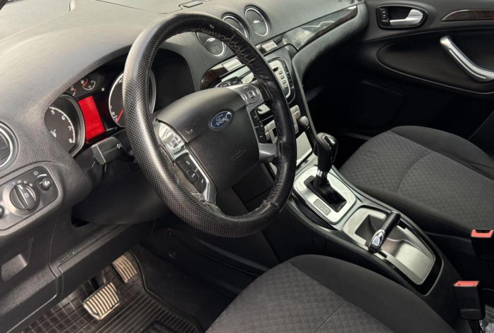 Ford Galaxy II Владимир  - изображение 11
