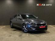 Kia Optima III Челябинск  - изображение 27
