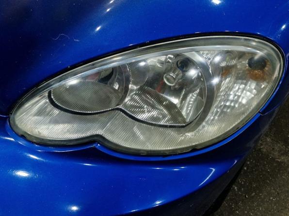 Chrysler PT Cruiser с пробегом 2006 года, цена 550 000 рублей, 182687 км, универсал, Автокод Объявления