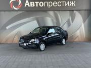 Lada (ВАЗ) Granta I Рестайлинг Волгоград  - изображение 22