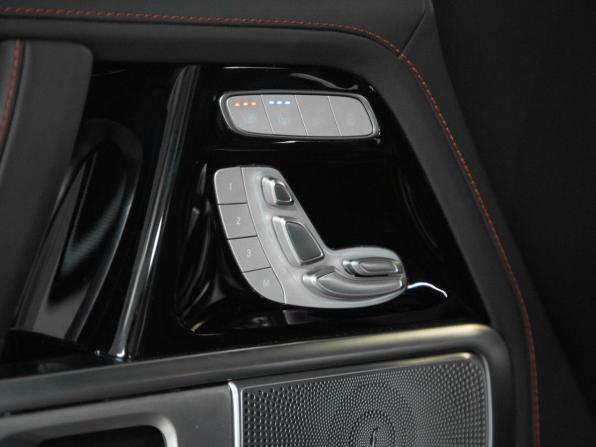 Новый Mercedes-Benz G-Класс AMG II (W465) Рестайлинг 2026 года, цена 35 500 000 рублей, внедорожник, Автокод Объявления