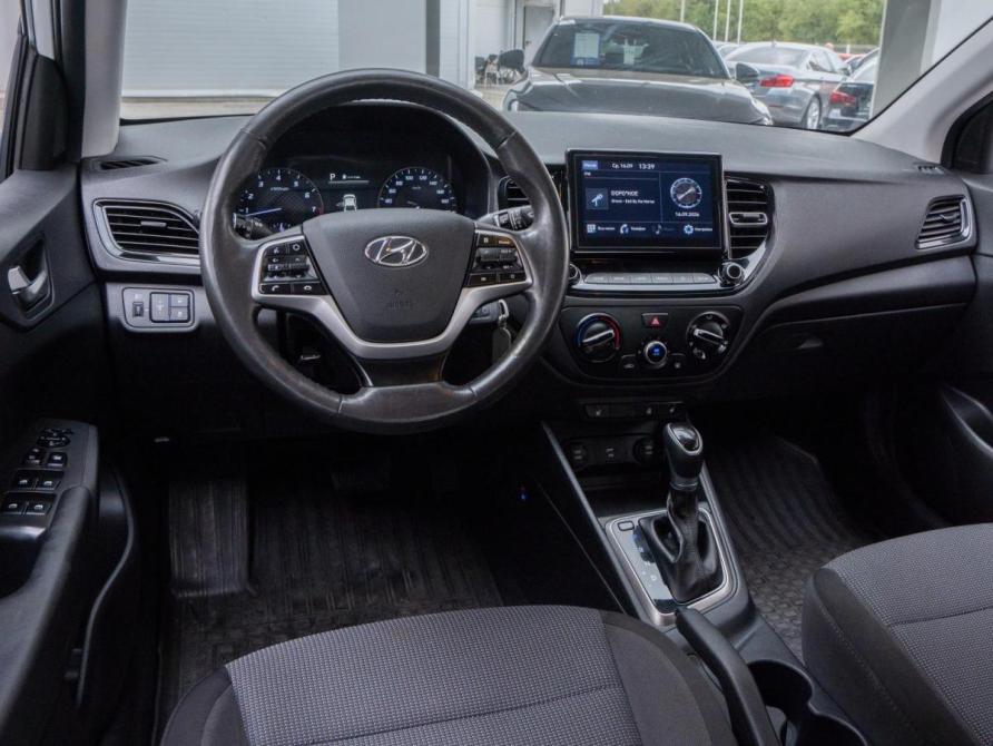 Hyundai Solaris II Волгоград  - изображение 6