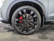 Geely Tugella I Рестайлинг Москва  - изображение 44