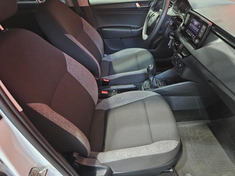 Skoda Rapid II Вологда  - изображение 11