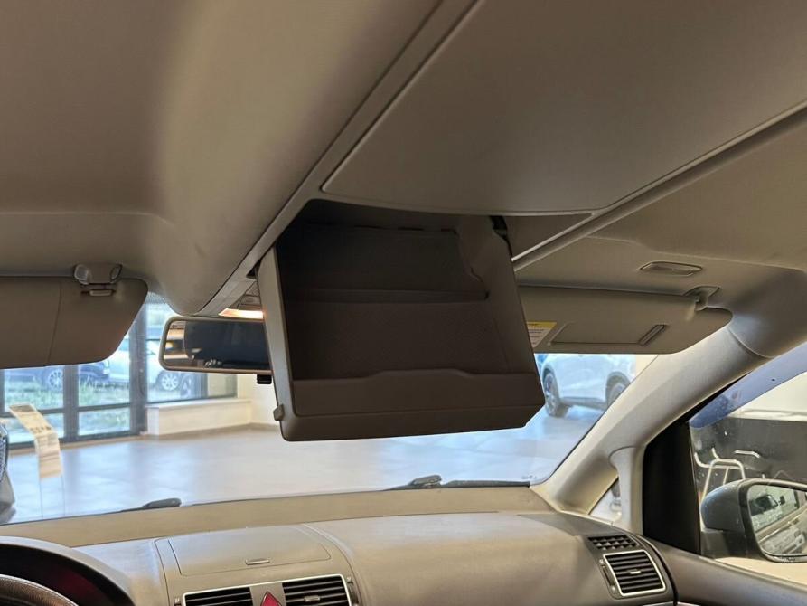 Volkswagen Touran I Рестайлинг 2 Апатиты  - изображение 17