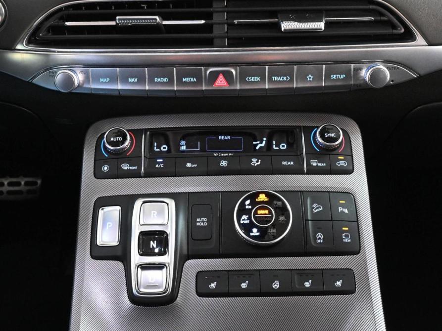 Hyundai Palisade I Ростов-на-Дону  - изображение 19
