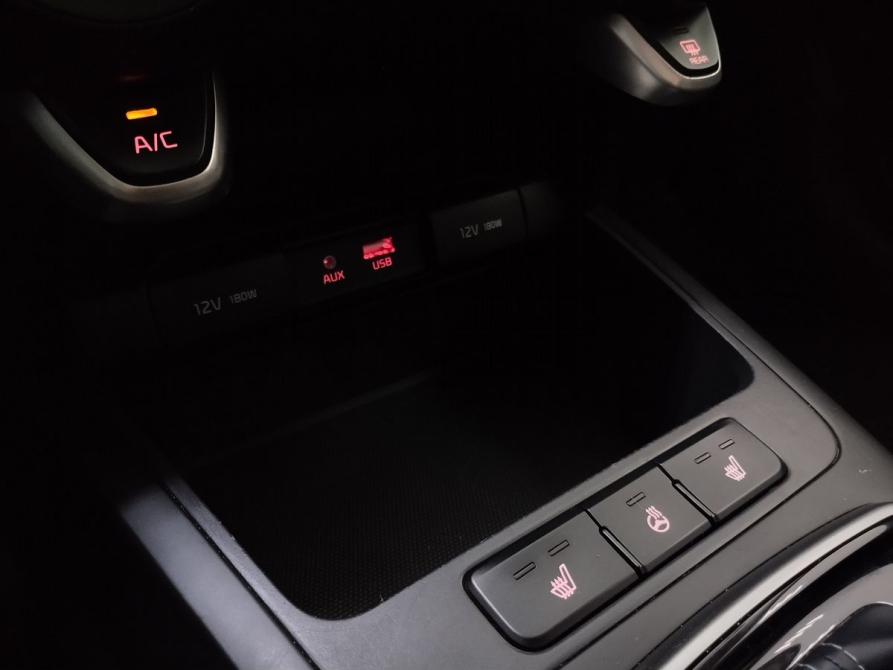 Kia Rio IV Минеральные Воды  - изображение 14