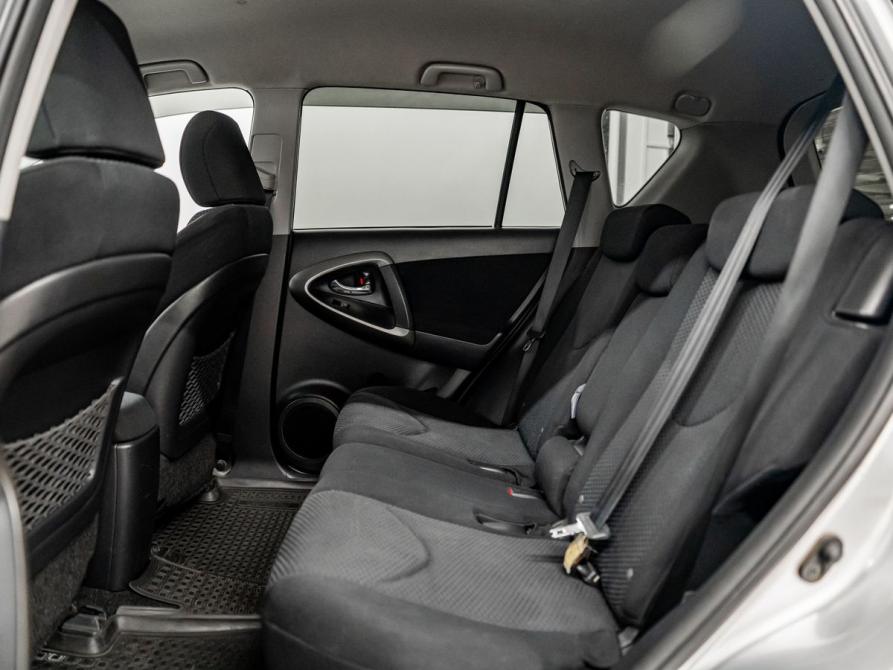 Toyota RAV4 III (XA30) Рестайлинг Красноярск  - изображение 8