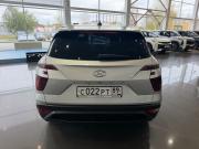 Hyundai Creta II Челябинск  - изображение 17