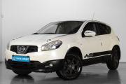 Nissan Qashqai I Рестайлинг Челябинск  - изображение 24