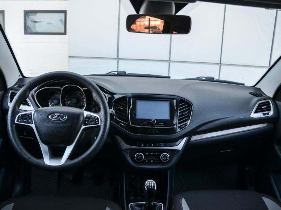 Lada (ВАЗ) Vesta I Курган  - изображение 11