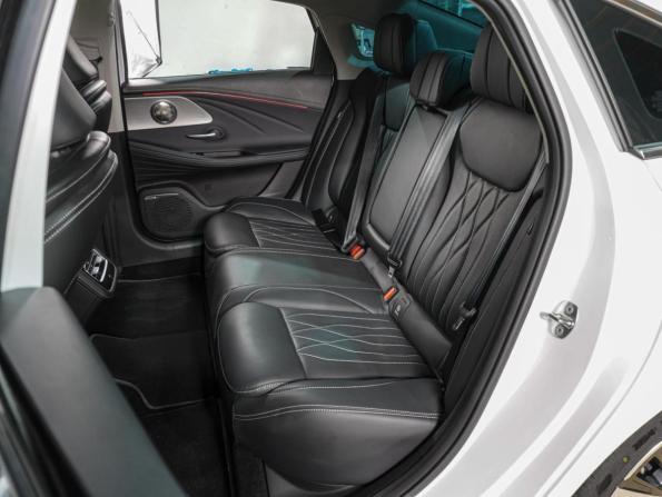 Chery Arrizo 8 с пробегом 2022 года, цена 2 279 000 рублей, 17885 км, седан, Автокод Объявления