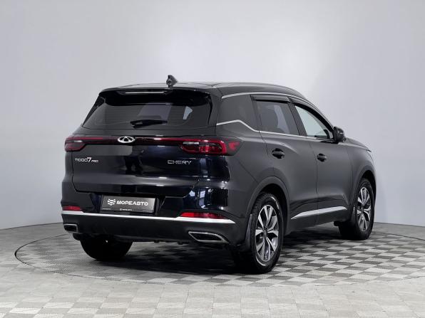 Chery Tiggo 7 Pro I с пробегом 2021 года, цена 1 790 000 рублей, 59000 км, внедорожник, Автокод Объявления