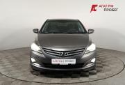 Hyundai Solaris I Рестайлинг Волгоград  - изображение 24