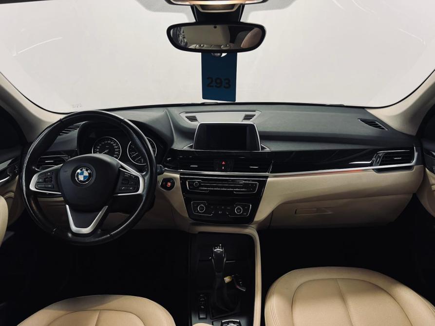 BMW X1 II (F48) Санкт-Петербург  - изображение 8