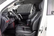 Toyota Land Cruiser Prado 150 Series Рестайлинг 1 Екатеринбург  - изображение 33