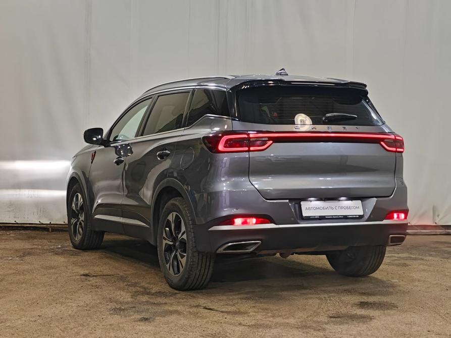 Chery Tiggo 7 Pro Max I Кемерово  - изображение 5