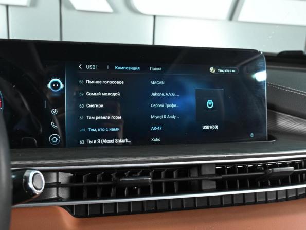 Chery Tiggo 8 Pro Max I с пробегом 2022 года, цена 2 419 000 рублей, 61743 км, внедорожник, Автокод Объявления