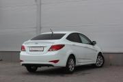 Hyundai Solaris I Рестайлинг Белгород  - изображение 25