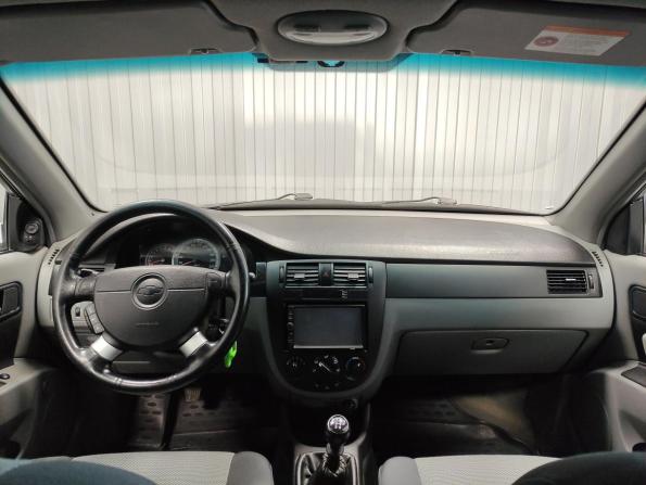 Chevrolet Lacetti I с пробегом 2011 года, цена 432 000 рублей, 217522 км, седан, Автокод Объявления