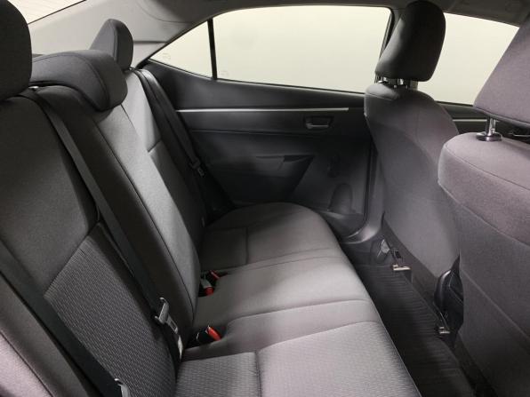 Toyota Corolla XI (E160 E170 E180) с пробегом 2016 года, цена 1 395 000 рублей, 133966 км, седан, Автокод Объявления