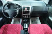 Hyundai Getz I Омск  - изображение 33