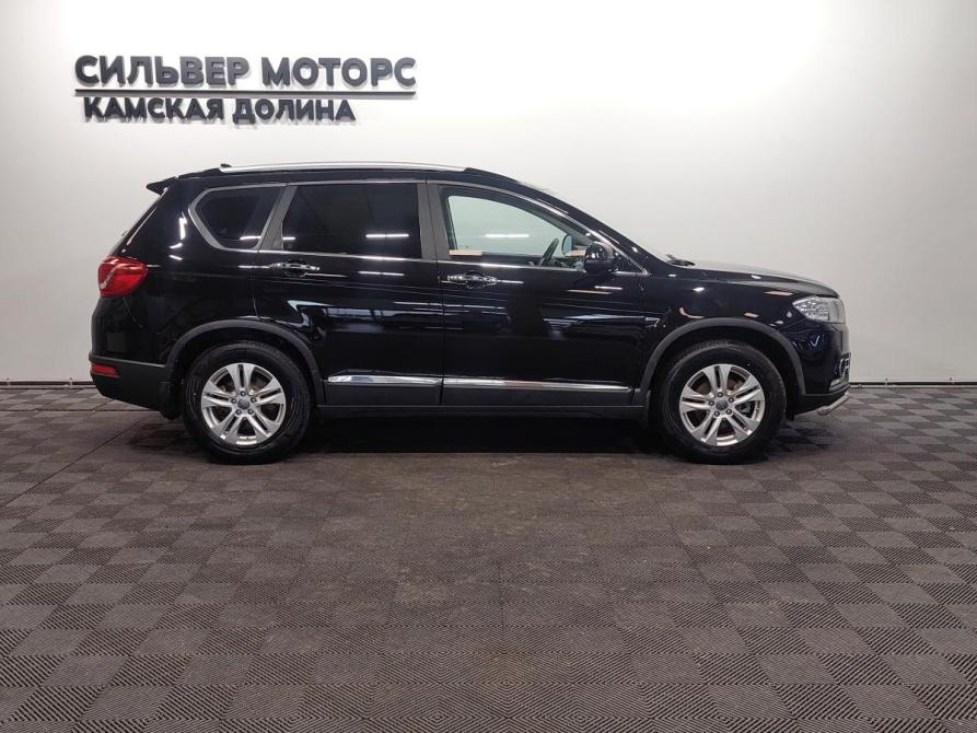 Haval H6 I Пермь  - изображение 4