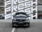 Smart Forfour II Ставрополь  - изображение 23