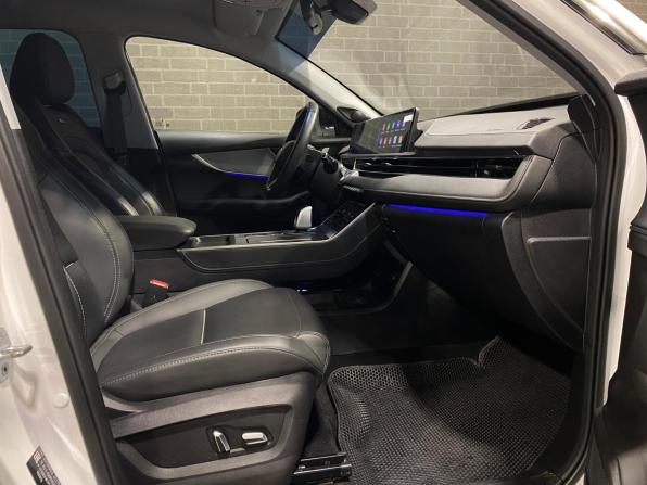 Chery Tiggo 7 Pro Max I с пробегом 2023 года, цена 2 099 000 рублей, 24709 км, внедорожник, Автокод Объявления