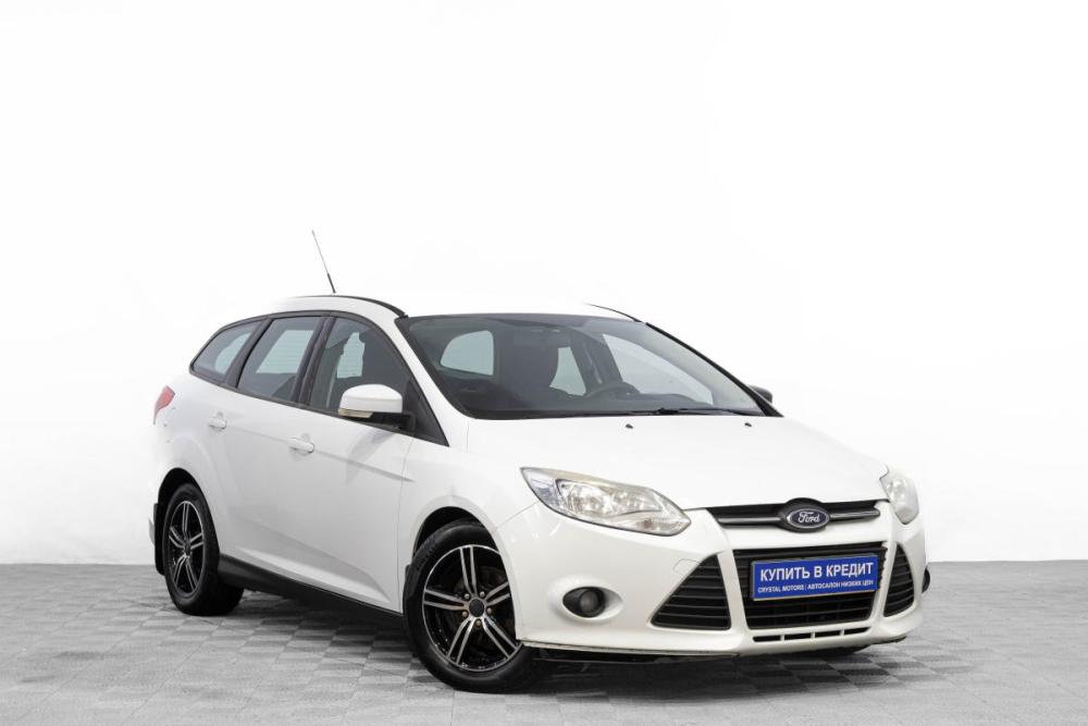 Ford Focus III Барнаул  - изображение 1