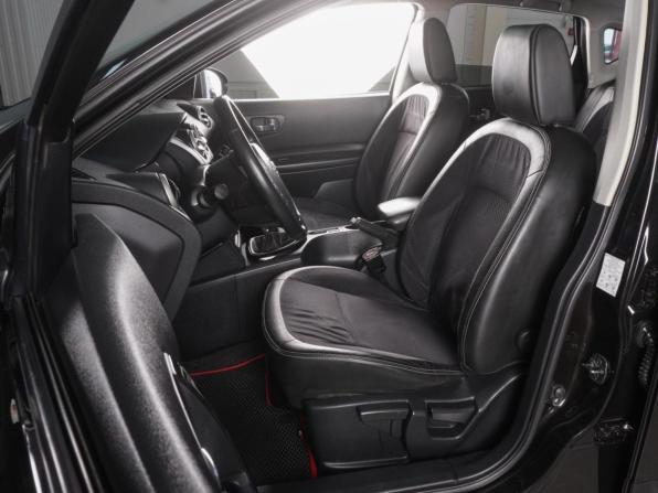 Nissan Qashqai I Рестайлинг с пробегом 2013 года, цена 1 335 000 рублей, 235062 км, внедорожник, Автокод Объявления