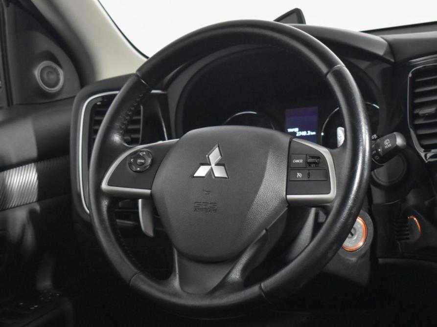 Mitsubishi Outlander III Санкт-Петербург  - изображение 15