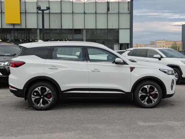 Chery Tiggo 7 Pro Max I с пробегом 2023 года, цена 2 240 000 рублей, 15974 км, внедорожник, Автокод Объявления