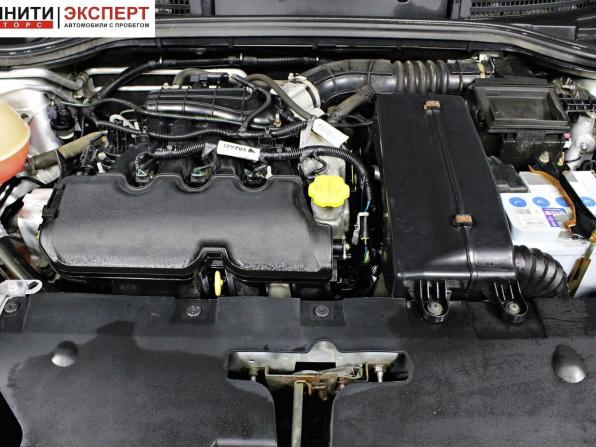 Lada (ВАЗ) Vesta I с пробегом 2018 года, цена 997 000 рублей, 99307 км, седан, Автокод Объявления