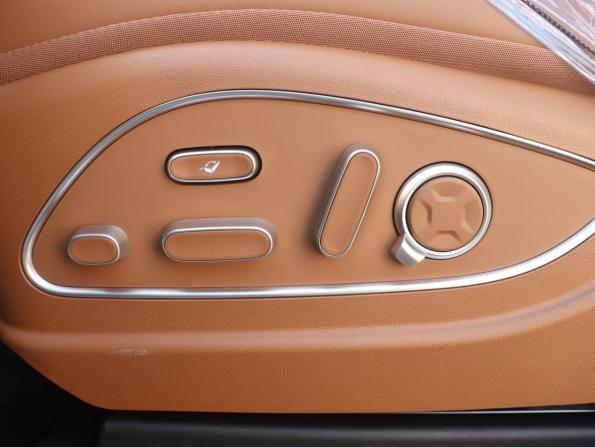 Hyundai Palisade II с пробегом 2026 года, цена 9 400 000 рублей, 10 км, внедорожник, Автокод Объявления
