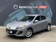 Mazda 3 II (BL) Пермь  - изображение 25