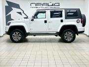 BAIC BJ40 I Рестайлинг Ростов-на-Дону  - изображение 29