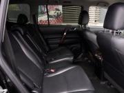 Toyota Highlander II (XU40) Рестайлинг Казань  - изображение 21