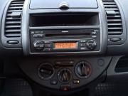Nissan Note I Москва  - изображение 32