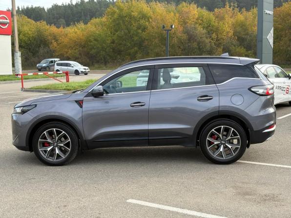 Chery Tiggo 7 Pro Max I Рестайлинг с пробегом 2024 года, цена 2 095 000 рублей, 63272 км, внедорожник, Автокод Объявления