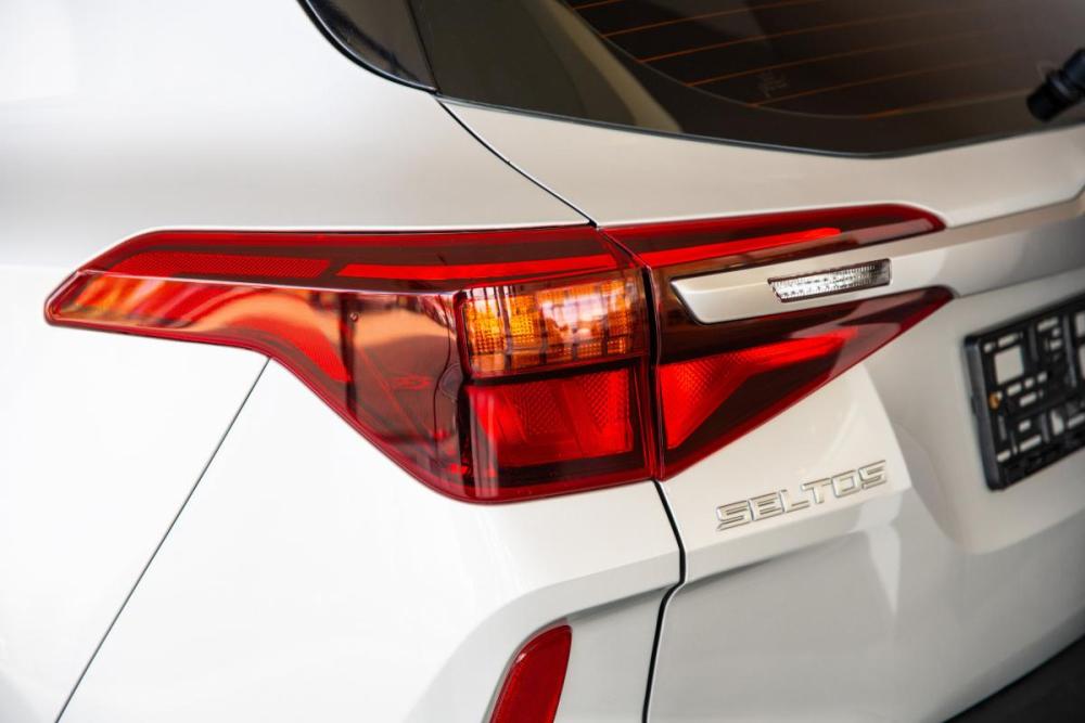 Kia Seltos I Ростов-на-Дону  - изображение 11