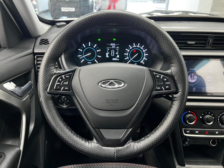 Chery Tiggo 3 I Казань  - изображение 15