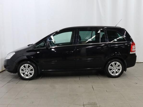 Opel Zafira B Рестайлинг с пробегом 2011 года, цена 819 000 рублей, 94456 км, компактвэн, Автокод Объявления