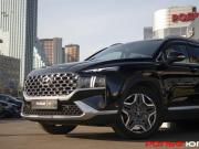 Hyundai Santa Fe IV Рестайлинг Москва  - изображение 37