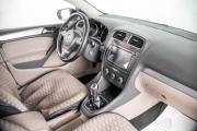 Volkswagen Golf VI Пермь  - изображение 34