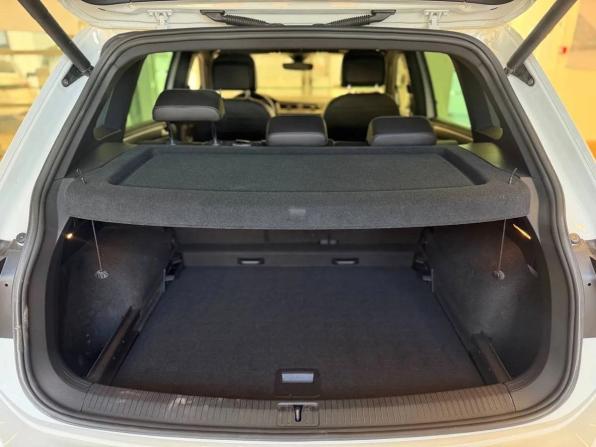 Volkswagen Tiguan II Рестайлинг с пробегом 2020 года, цена 3 642 000 рублей, 177908 км, внедорожник, Автокод Объявления